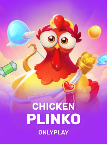 Chicken Plinko